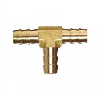 10MM 3LÜ HORTUM EKİ
